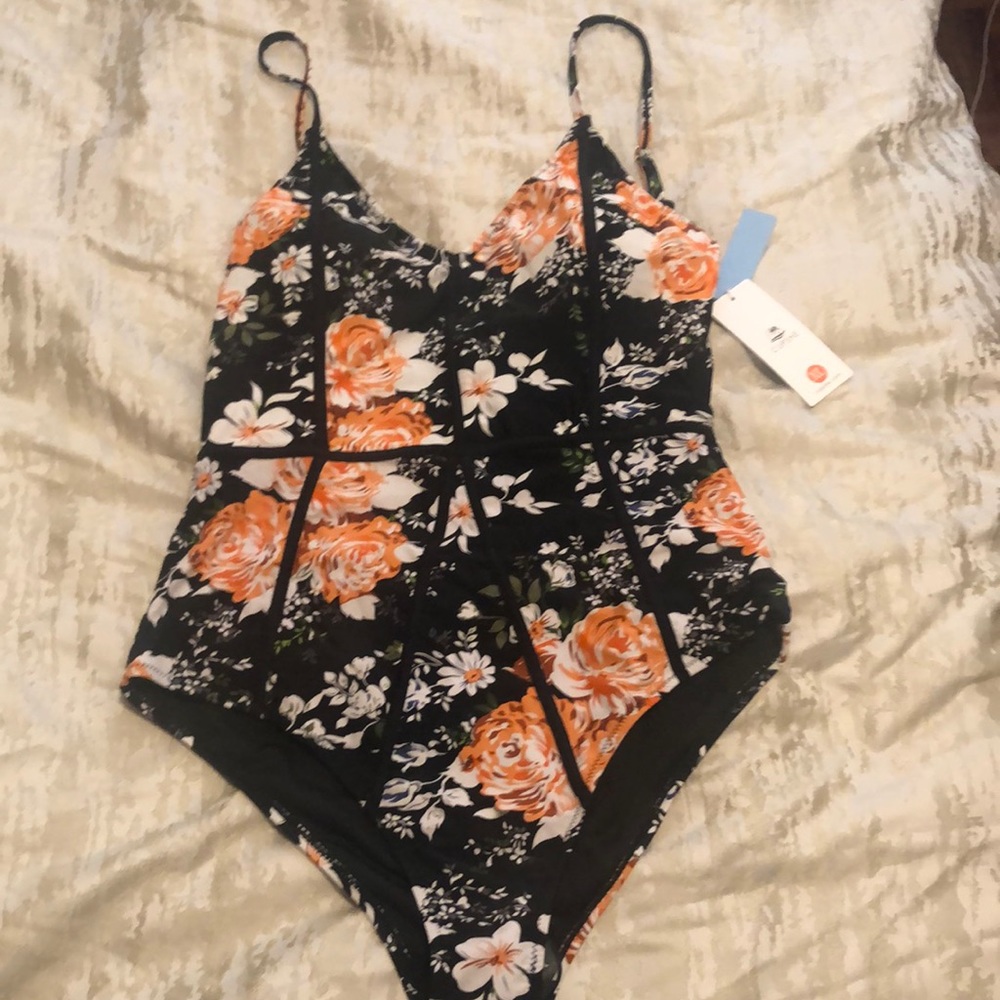 Cupshe one piece swimsuit